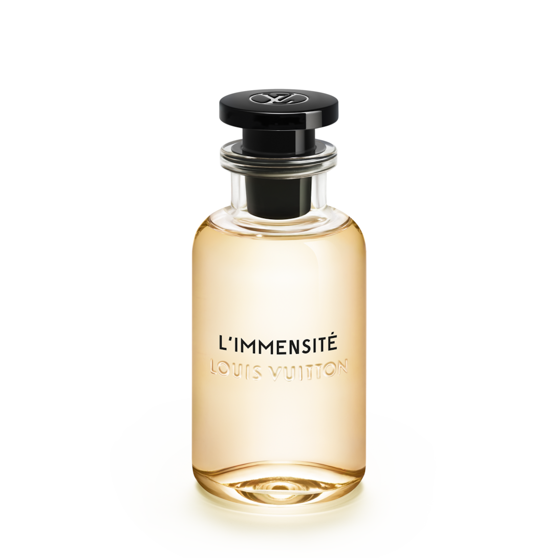 L'Immensité - Luxury Father's Day Gifts - LP0474 Yellow | LOUIS